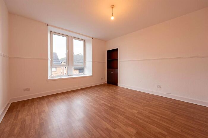 1 Bedroom Flat For Sale In /L, , Graham Street, Dundee, DD4