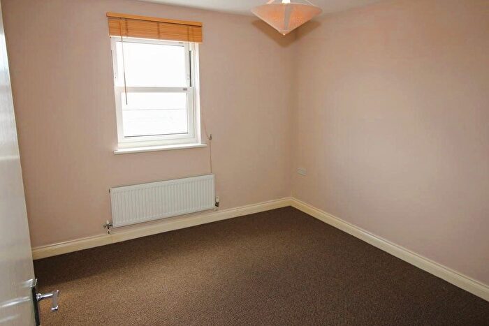 1 Bedroom Flat For Sale In Grassmere Way, Pillmere, Saltash, PL12