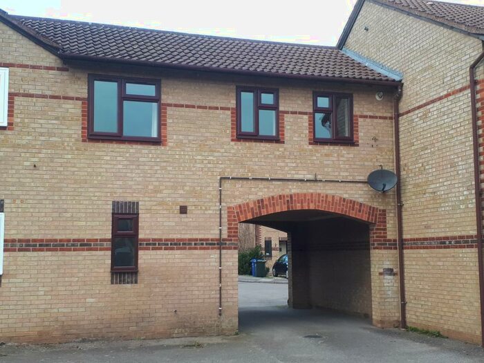 1 Bedroom Apartment To Rent In Cypress Gardens, Bicester, OX26