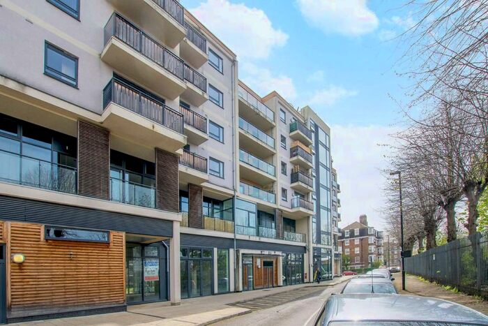 1 Bedroom Flat To Rent In Warple Way, London, W3