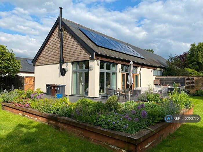 Studio To Rent In High Elms Lane, Hertford, SG14