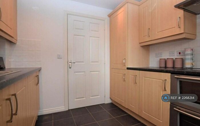 2 Bedroom Flat To Rent In Bradford Drive, Colchester, CO4