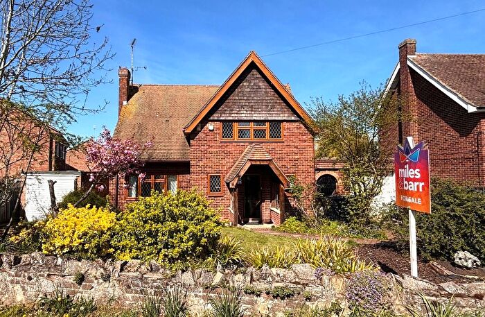 4 Bedroom Detached House To Rent In Pigeon Lane, Herne Bay, Kent, CT6