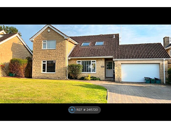 4 Bedroom Detached House To Rent In Noverton Lane, Prestbury, Cheltenham, GL52