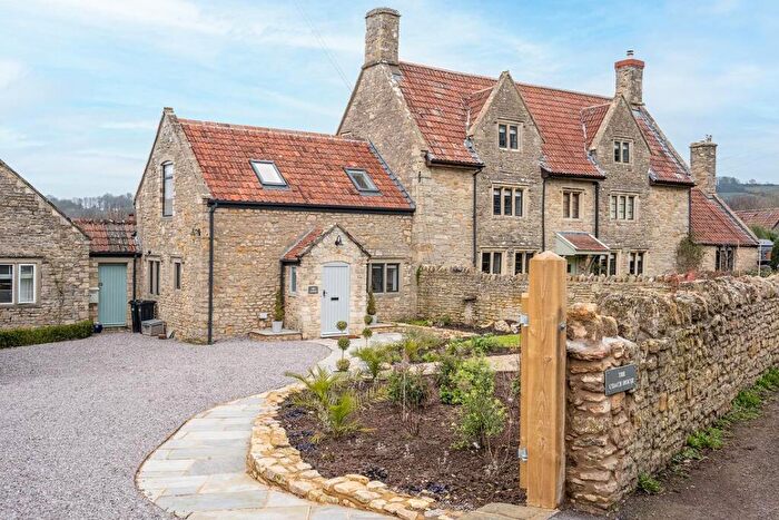 1 Bedroom Detached House To Rent In North Stoke, Nr Kelstone, Bath, BA1