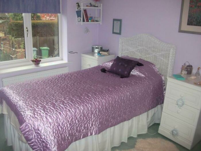 2 Bedroom Semi-Detached House To Rent In Danesbower Lane, Blofield, Norwich, NR13