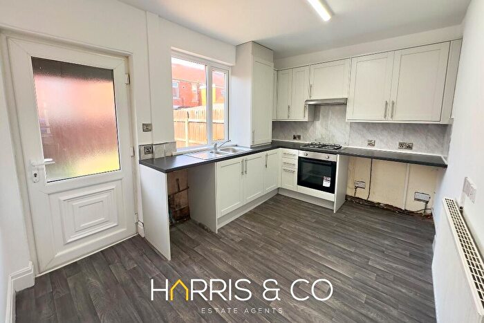3 Bedroom Terraced House To Rent In Addison Road, Fleetwood, FY7