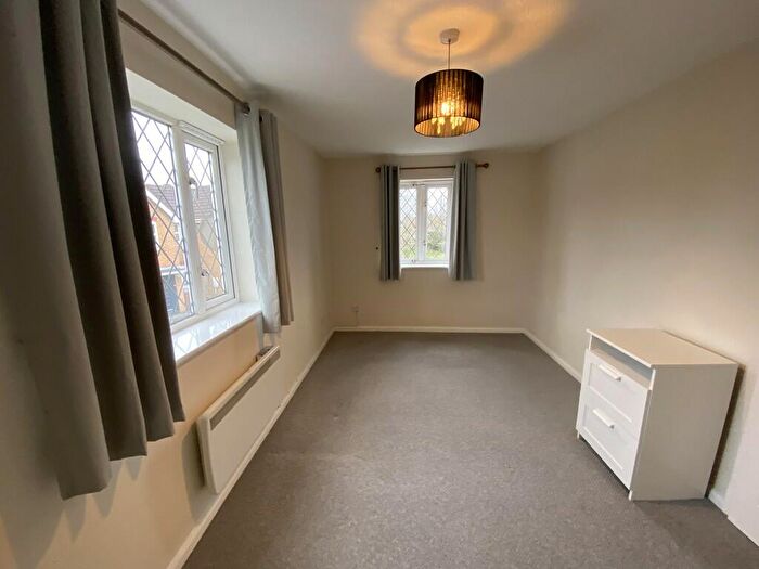 1 Bedroom Semi-Detached House To Rent In Cornbury Grove, Solihull, B91