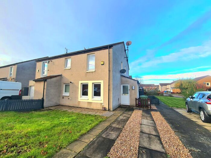 1 Bedroom Semi-Detached House To Rent In Stoneybank Drive, Musselburgh, EH21