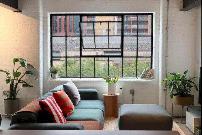 2 Bedroom Apartment To Rent In Milton Street, Sheffield, S3