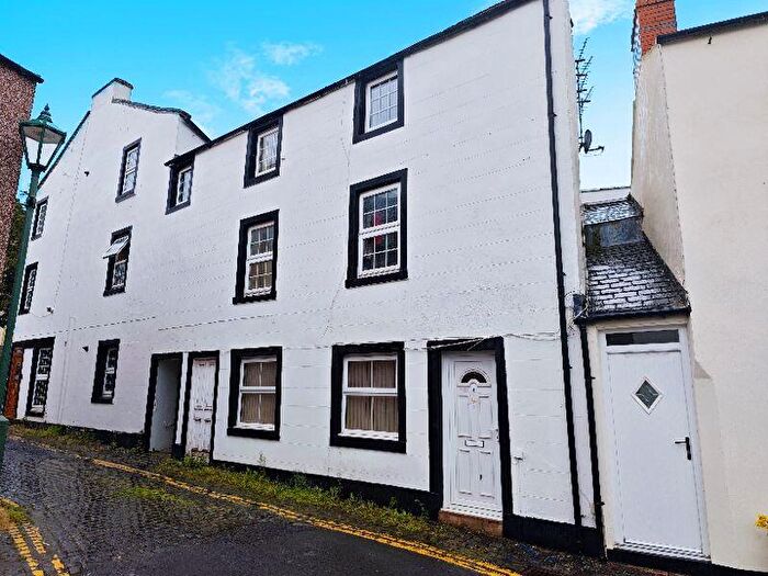 1 Bedroom Flat To Rent In Low Cross Street, Brampton, CA8