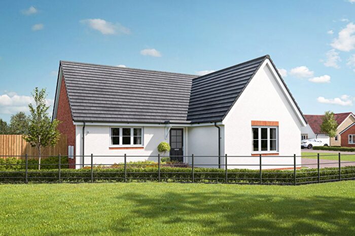 3 Bedroom Detached House For Sale In Roman Road, Moulton Chapel, Spalding, PE12
