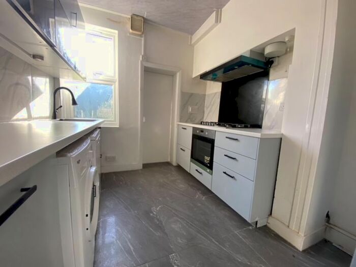 3 Bedroom Terraced House To Rent In Malvern Road, Thornton Heath, CR7