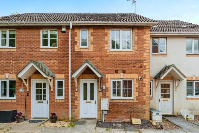 2 Bedroom Terraced House For Sale In Tro Tircoed, Tircoed Forest Village, Penllergaer, Swansea, SA4