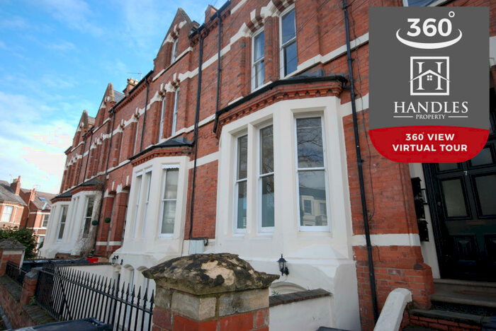 2 Bedroom Apartment To Rent In Milverton Terrace, Leamington Spa, Warwickshire, CV32