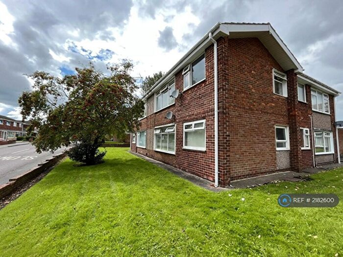 1 Bedroom Flat To Rent In Scotland Court, Blaydon-On-Tyne, NE21