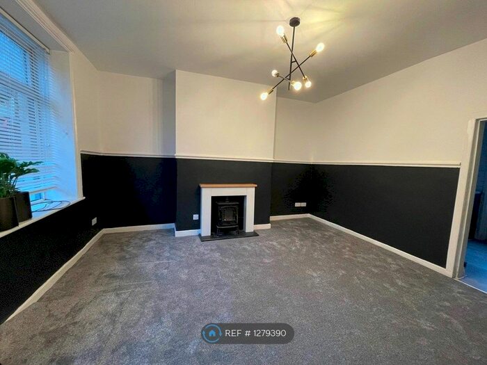 2 Bedroom Terraced House To Rent In Shepherd Street, Bacup OL13