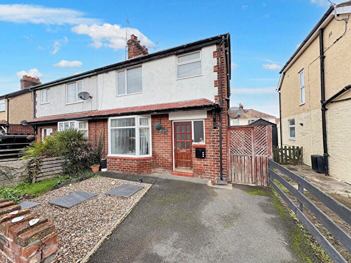 3 Bedroom Semi Detached House For Sale In Clwyd Avenue, Abergele, LL22