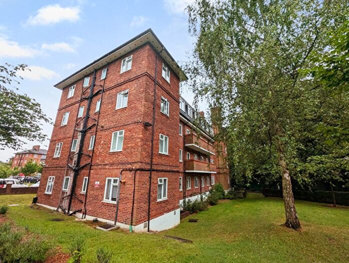 1 Bedroom Flat To Rent In North End Road, Wembley, Middlesex, HA9