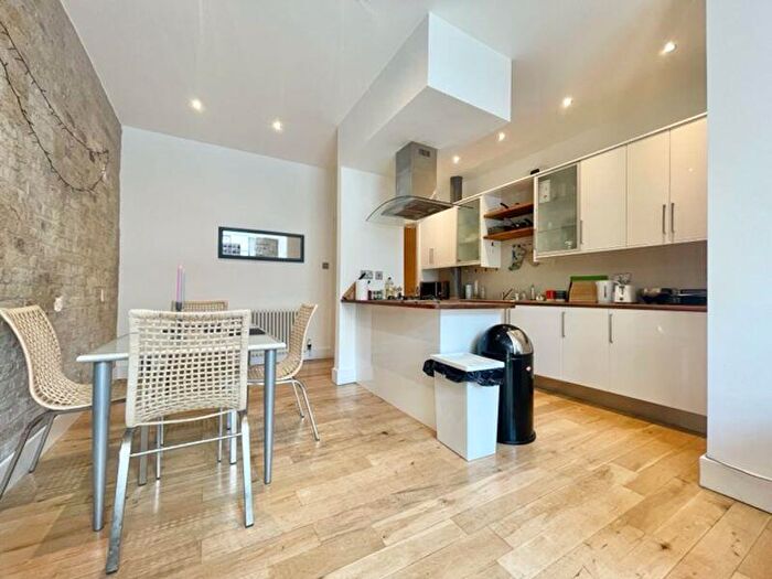 2 Bedroom Apartment To Rent In Thrawl Street, E1
