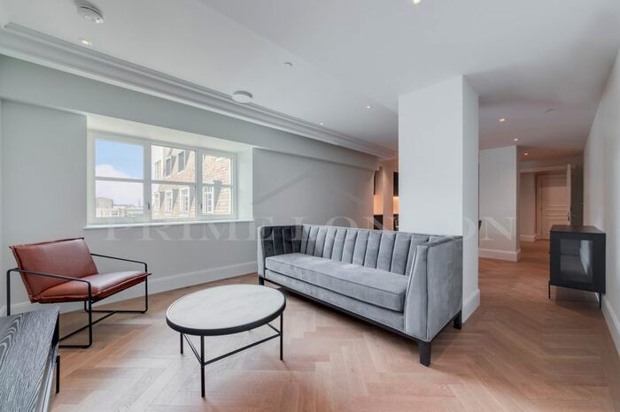 1 Bedroom Flat To Rent In Millbank Residences, Millbank, Westminster, SW1P