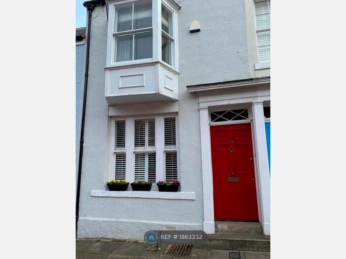 2 Bedroom Terraced House To Rent In Hallgarth Street, Durham, DH1