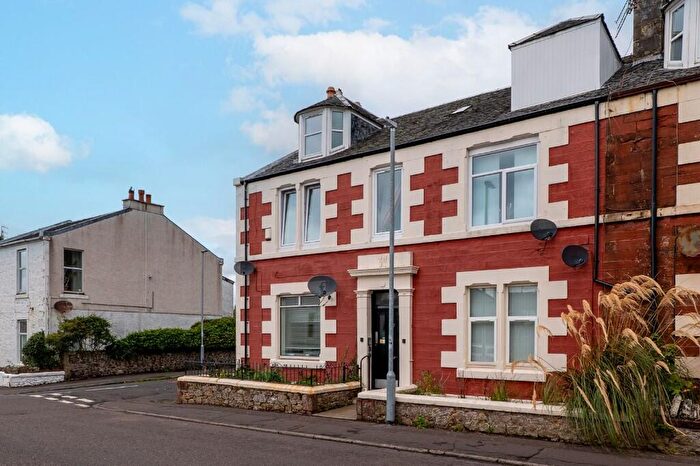 Studio For Sale In Nelson Street, Largs, Ayrshire, KA30