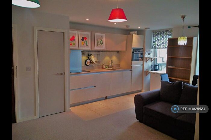 1 Bedroom Flat To Rent In Hastings Road, London, E16