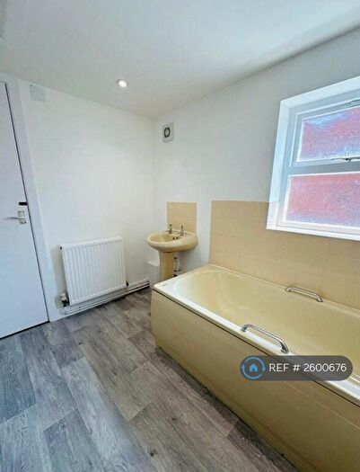 2 Bedroom Terraced House To Rent In St. Austins Road, Preston, PR1