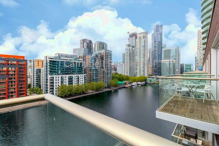 2 Bedroom Apartment To Rent In Baltimore Wharf London, E14