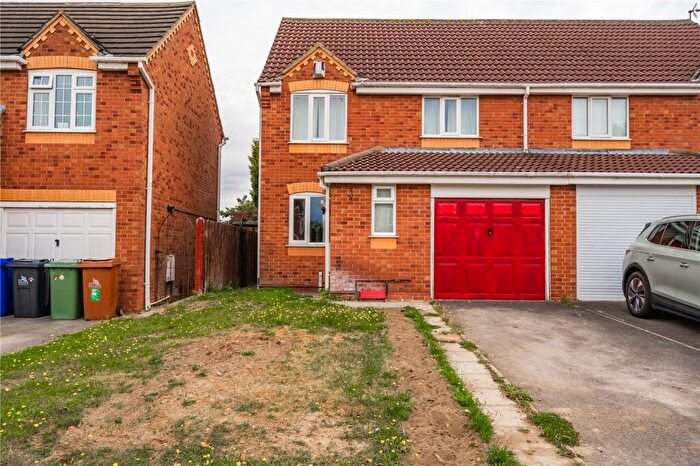 3 Bedroom Semi-Detached House For Sale In Nelson Way, Grimsby, Lincolnshire, DN34