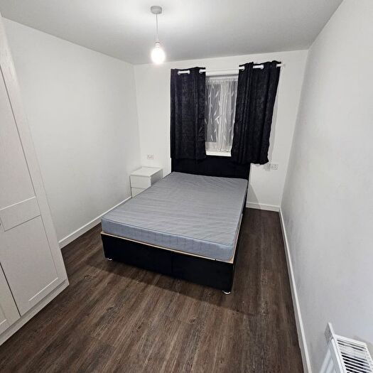 1 Bedroom Property To Rent In Mount Avenue, Southall, UB1