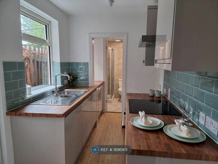 3 Bedroom Terraced House To Rent In Hereward Street, Bourne, PE10