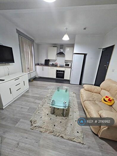 1 Bedroom Flat To Rent In Sheil Rd, Liverpool, L6