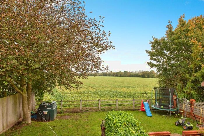 3 Bedroom Detached House For Sale In Broad Road, Cotton, Stowmarket, IP14