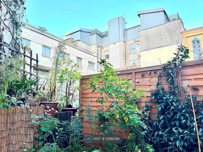 1 Bedroom Flat To Rent In Coptic Street, London WC1A
