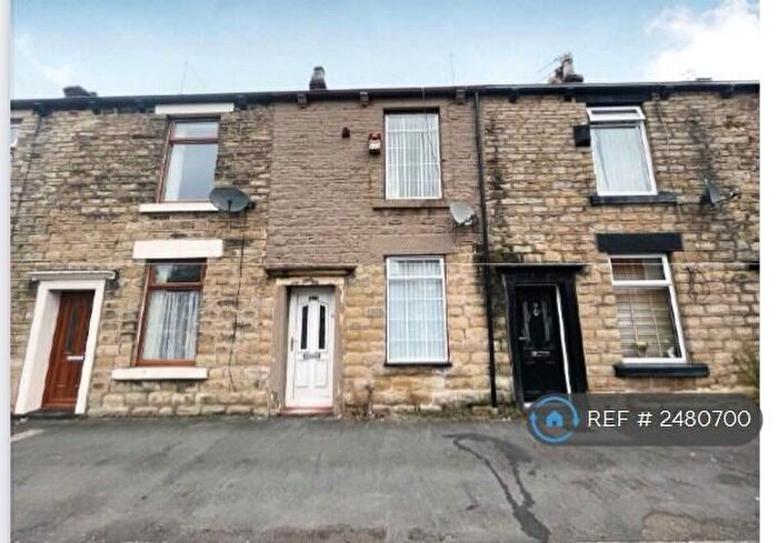 2 Bedroom Terraced House To Rent In Stocks Lane, Stalybridge, SK15