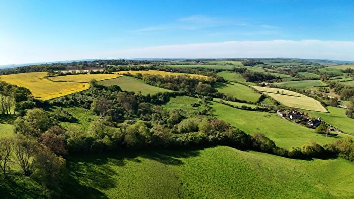 Farm Land For Sale In Midford, Bath, BA2
