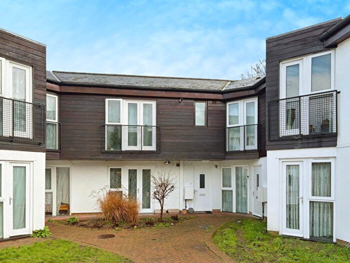 1 Bedroom Apartment To Rent In Church Road, London, E12