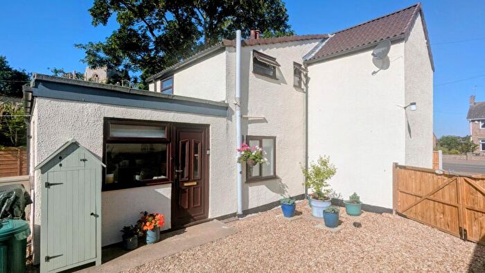 3 Bedroom Detached House For Sale In Hillgate, Gedney Hill, PE12