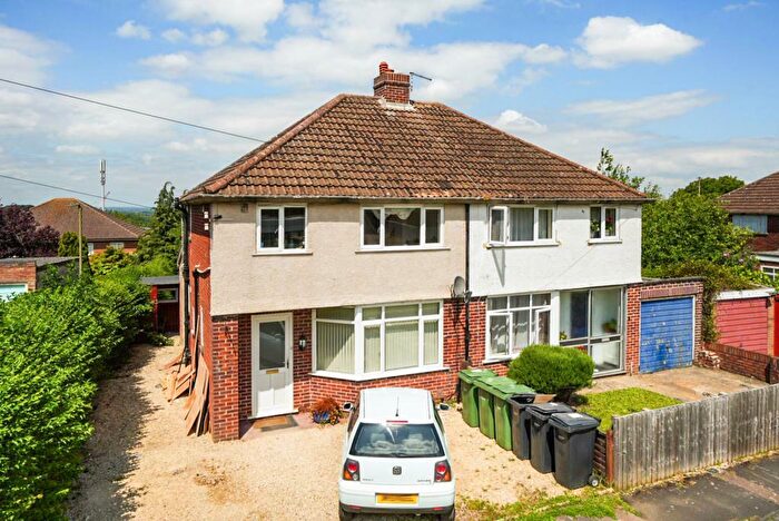 1 Bedroom Apartment To Rent In Botley, Oxfordshire, OX2