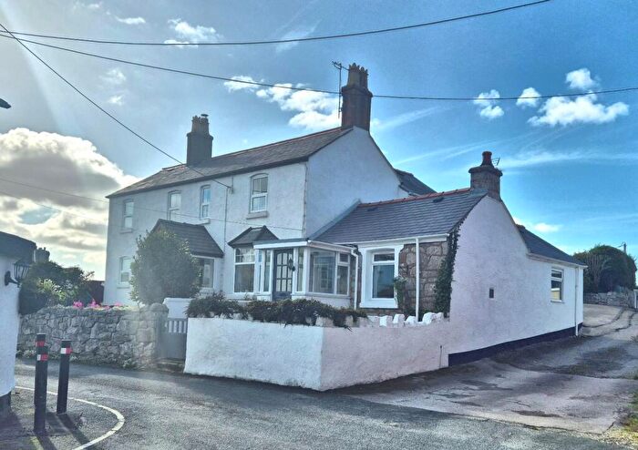 2 Bedroom Cottage For Sale In Bryn Y Felin, Dyserth, LL18