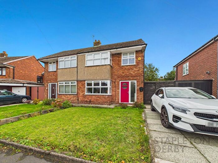 3 Bedroom Semi-Detached House For Sale In Nicholl Road, Eccleston, St. Helens, WA10