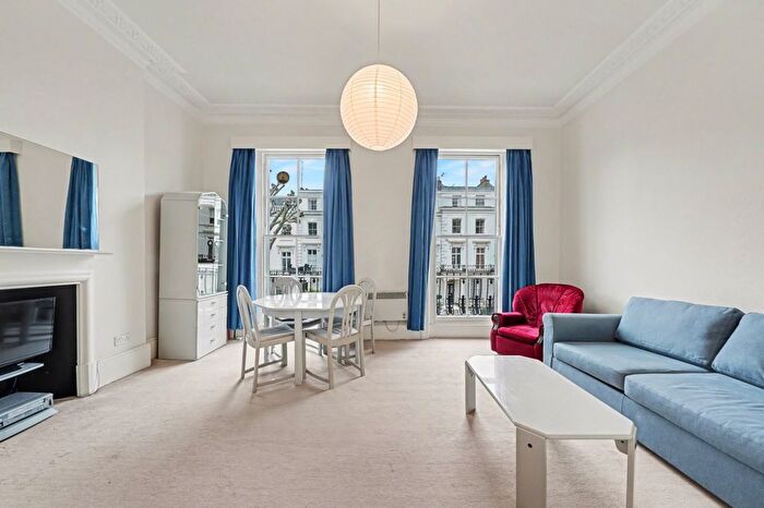 1 Bedroom Flat For Sale In Clarendon Gardens, Maida Vale, W9