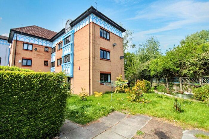 3 Bedroom Ground Maisonette To Rent In Witton Court, Fawdon, Newcastle Upon Tyne, Tyne And Wear, NE3