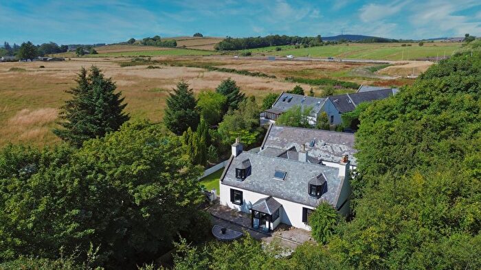 6 Bedroom Detached House For Sale In Maidencraig Farmhouse, Kingswells, Aberdeen, AB15