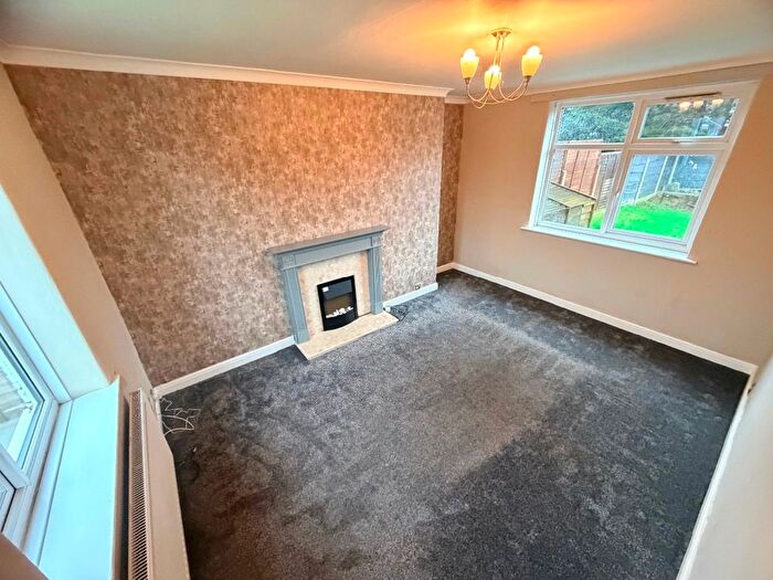 2 Bedroom Semi-detached House To Rent In Haddon Road, Eccles, Manchester, M30