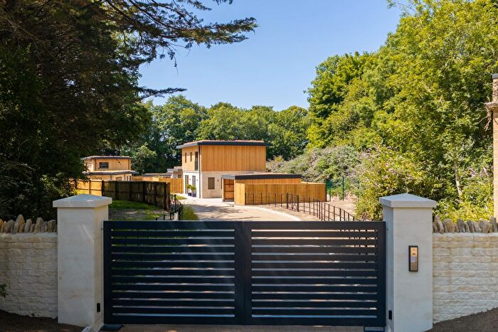 4 Bedroom Detached House For Sale In Pipistrelle Close, Monkton Combe, BA2