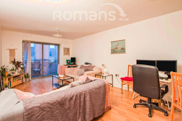 1 Bedroom Apartment To Rent In Thomas Court, Bristol City Centre, BS1