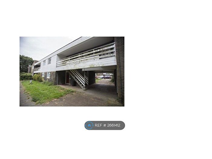 1 Bedroom Flat To Rent In Shawbridge, Harlow, CM19